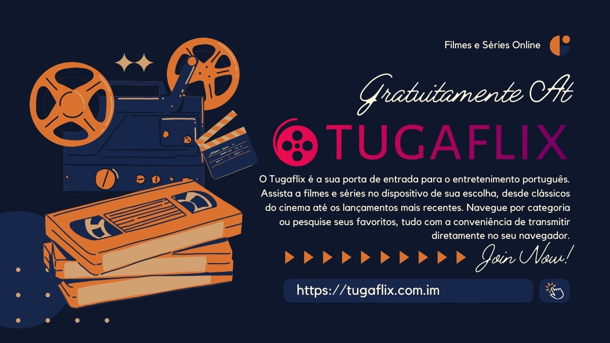 Tugaflix