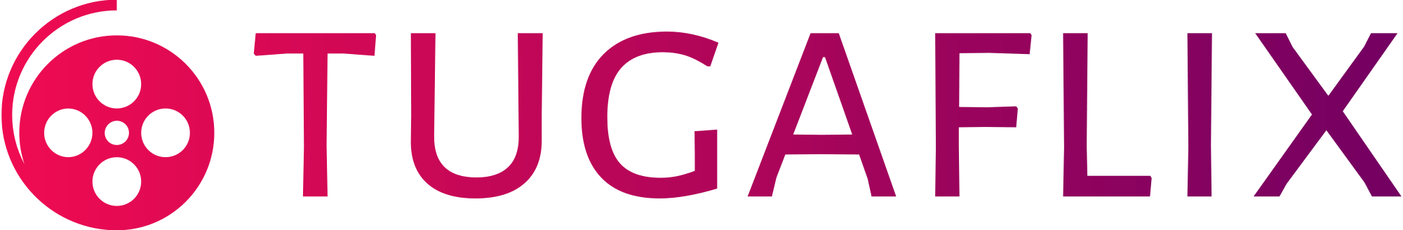 Tugaflix